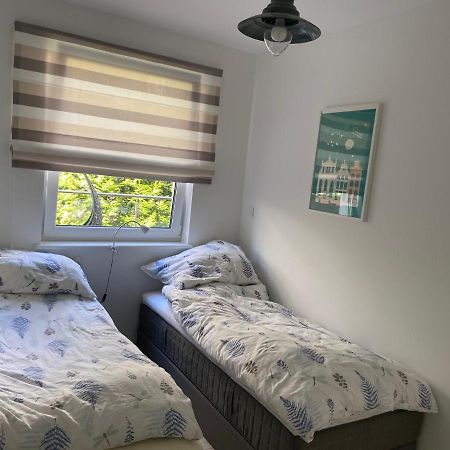 Apartament Bialy W Rewalu Екстер'єр фото