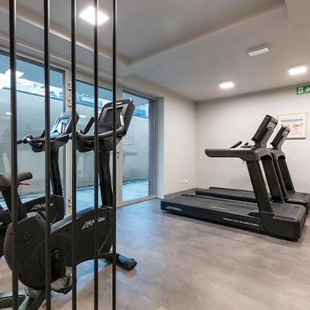 Apartament Bialy W Rewalu Екстер'єр фото