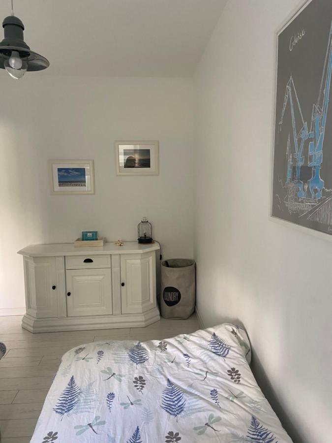 Apartament Bialy W Rewalu Екстер'єр фото