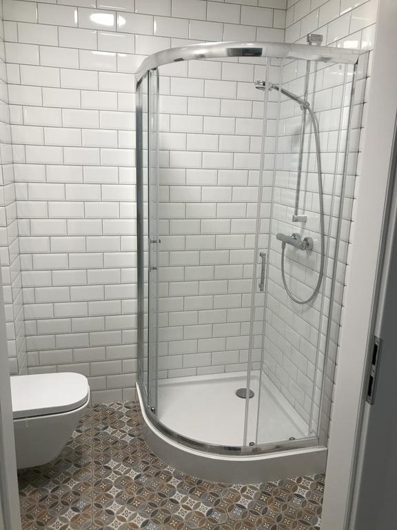 Apartament Bialy W Rewalu Екстер'єр фото